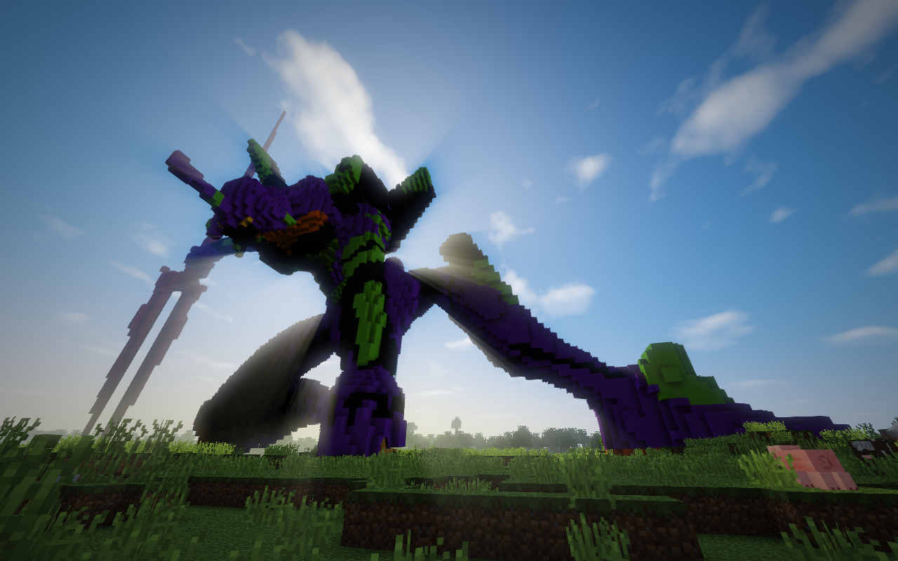 现在想玩minecraft应该去哪里整,能联网的那种