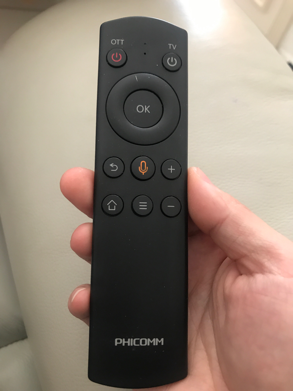 [技术交流] 买了一个斐讯的n1盒子 用起来感觉很好 给大家推荐一下