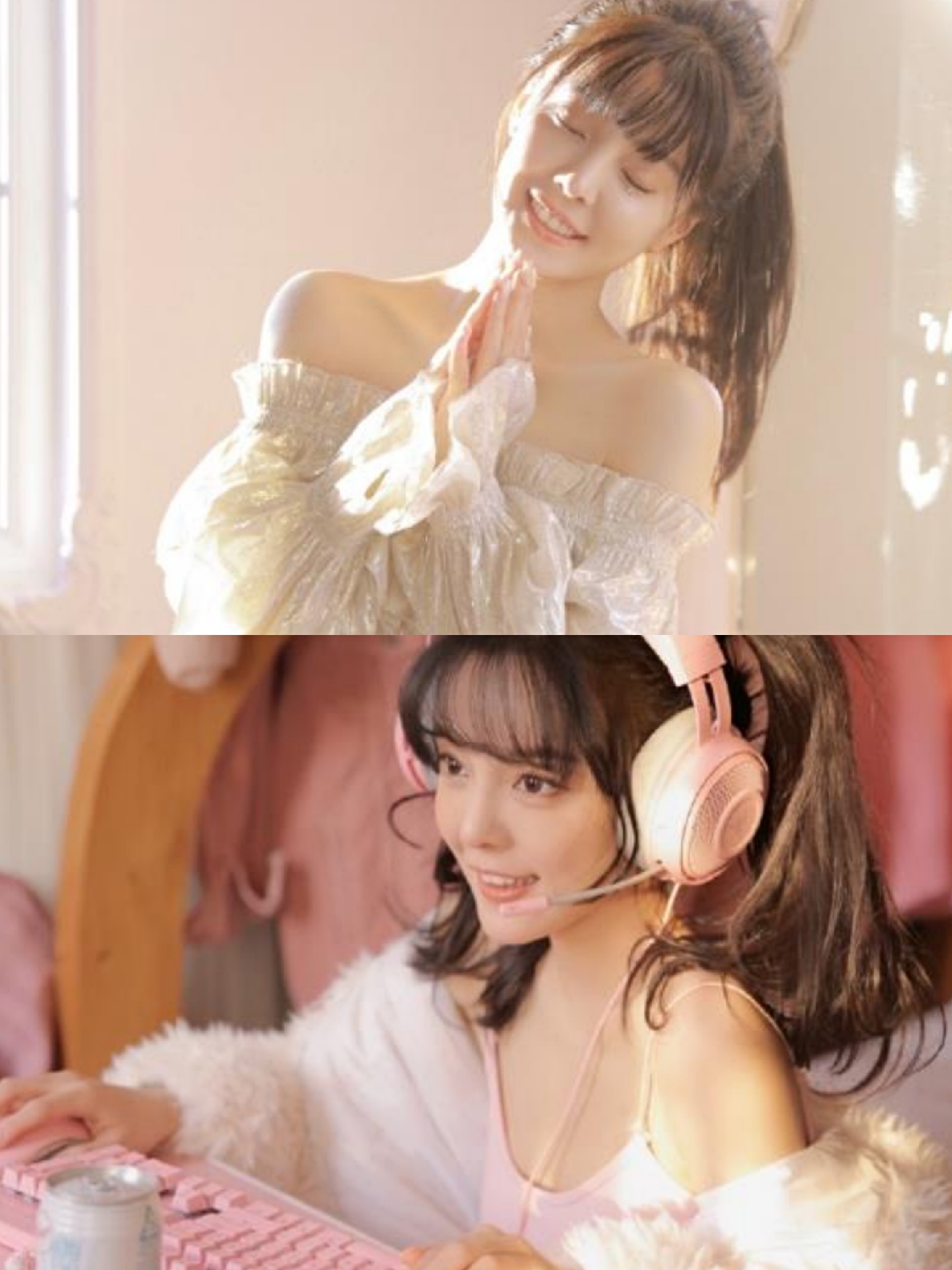 不求人绯闻女友宋美娜和小女友汤圆果然正牌女友棋高一招