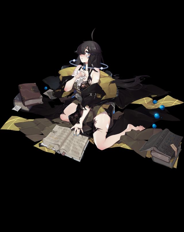 [破事水] [厨力放出] 这位指挥官,我想向你介绍一下优雅又美丽的海森