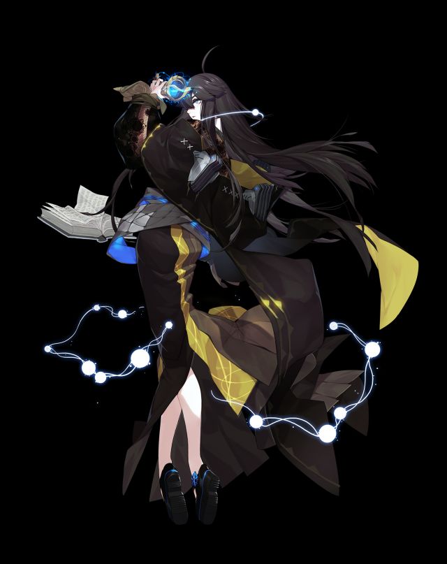 海森1/4号位的立绘,也是意识营救战第七关的封面.