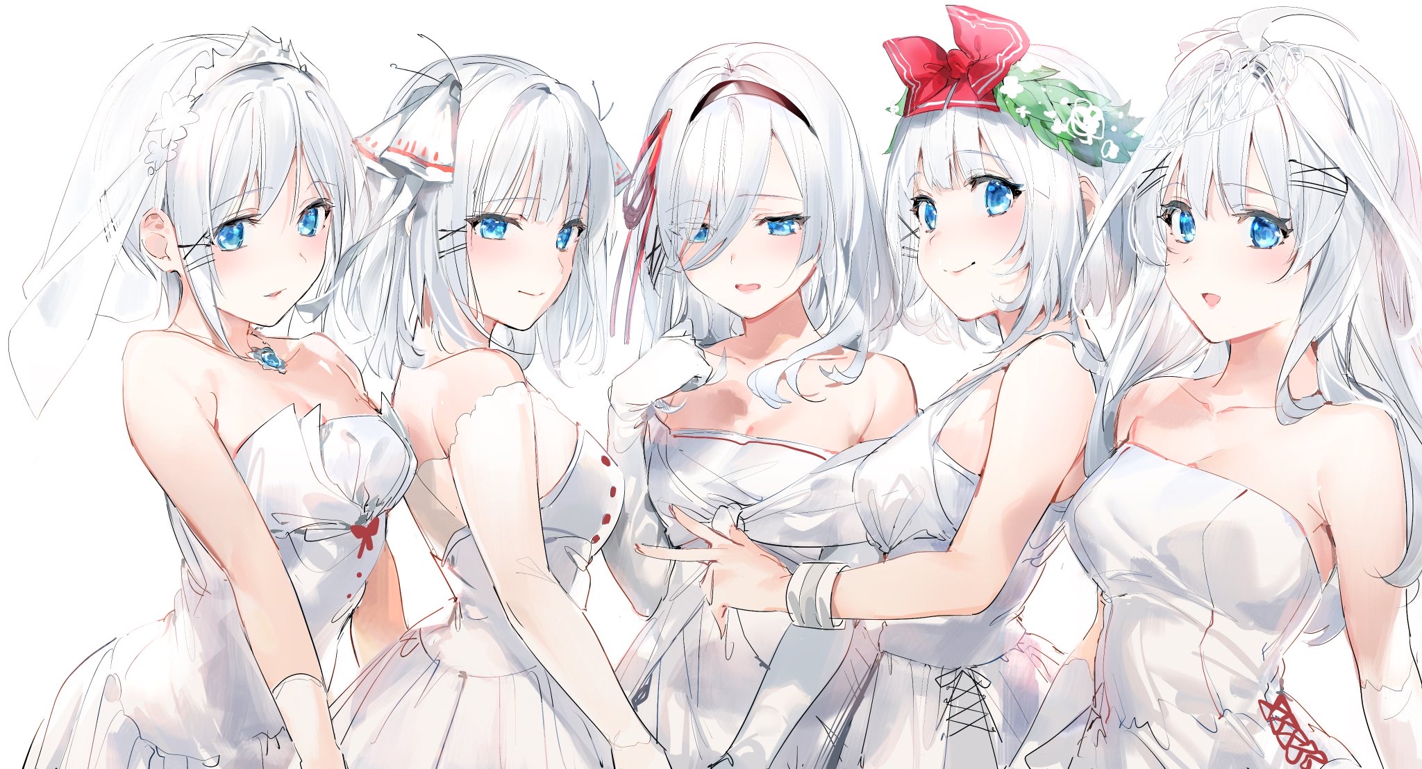 [搬运] 书店店员最爱轻小说大赏2020 文库部第一名《侦探已经死了》