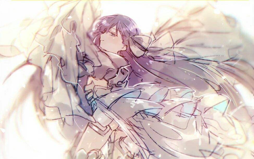 —国服梅尔特莉莉丝2145纪念