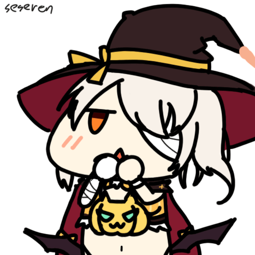 谢谢茄子分享一波游戏里的seseren魔性gif