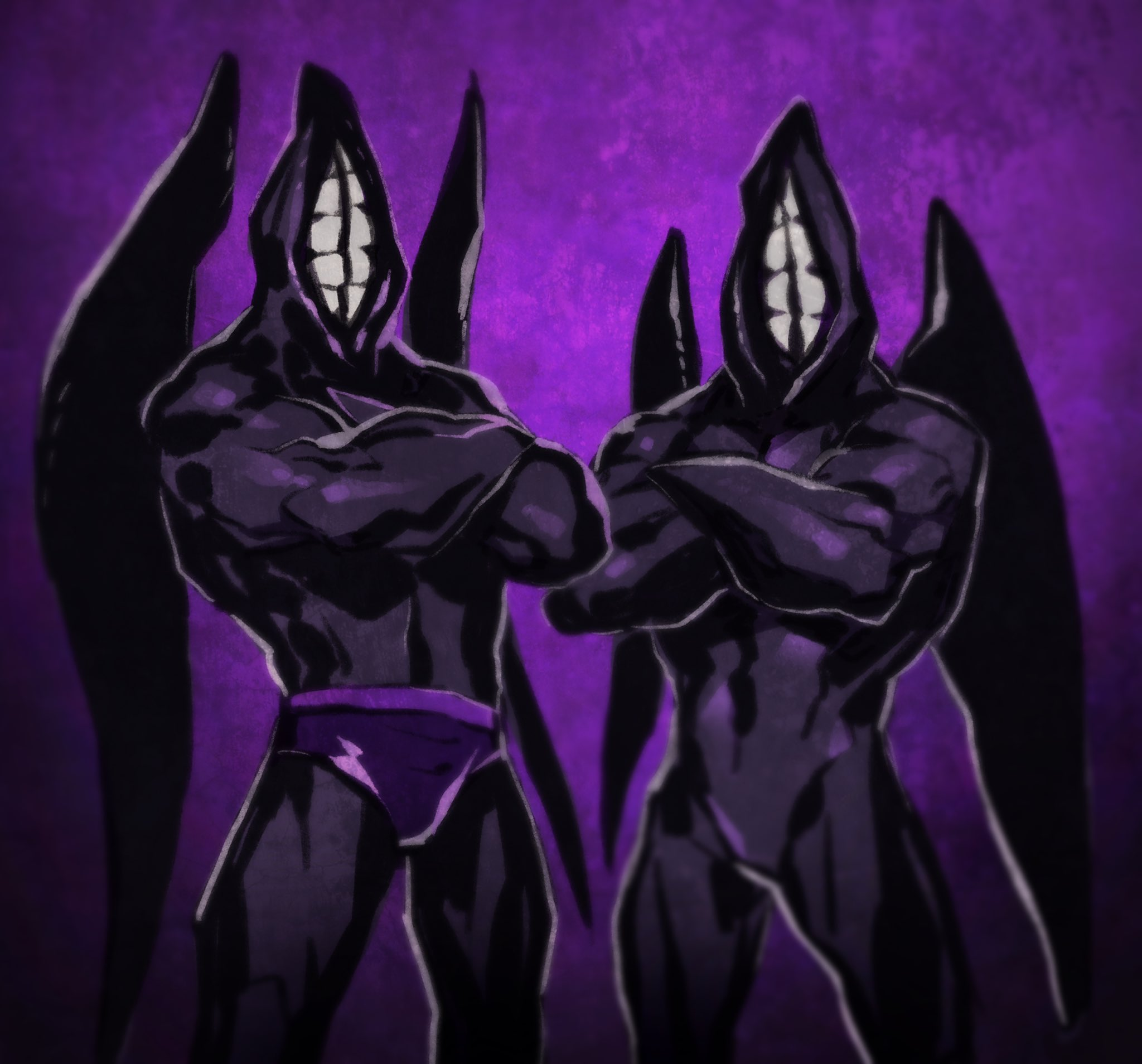 [艺术审美e-] 这新生拉赫姆的造型