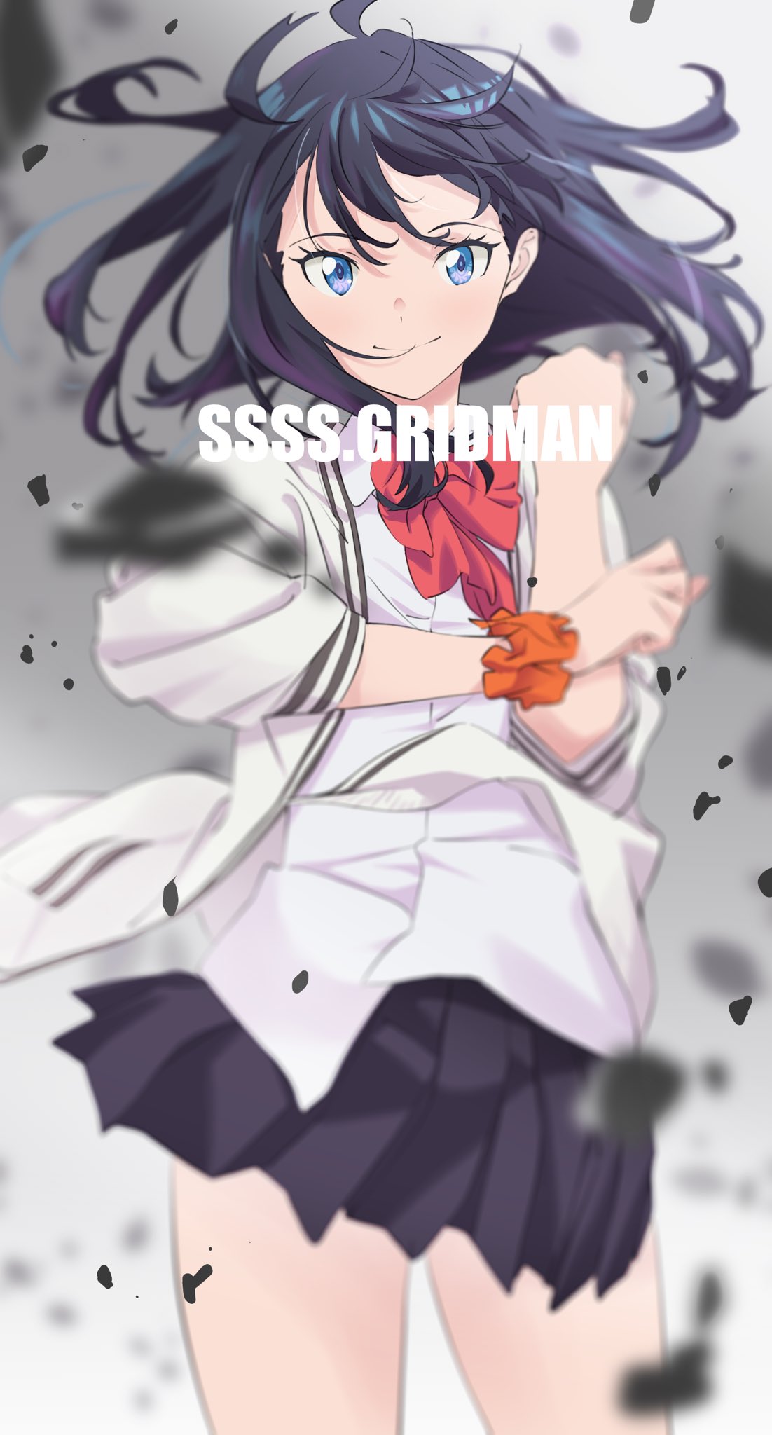 你是选择成为古利特还是想要宝多六花