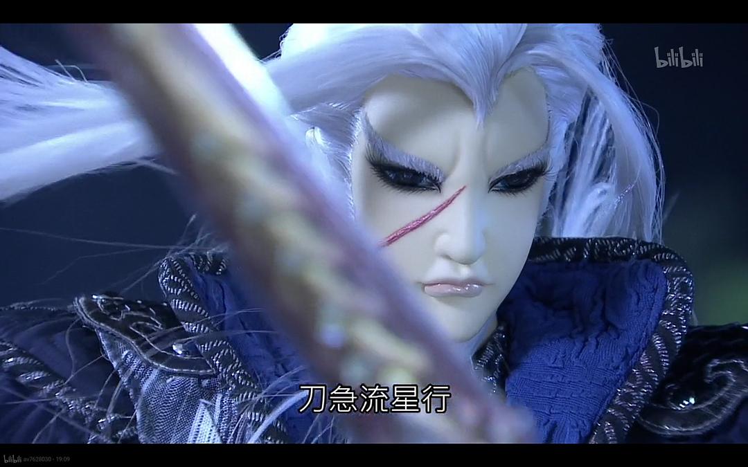 我看漫画看到大神樱的时候就一直串戏叶小钗