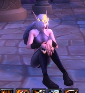 (板甲)康康我的女血精灵 nga玩家社区