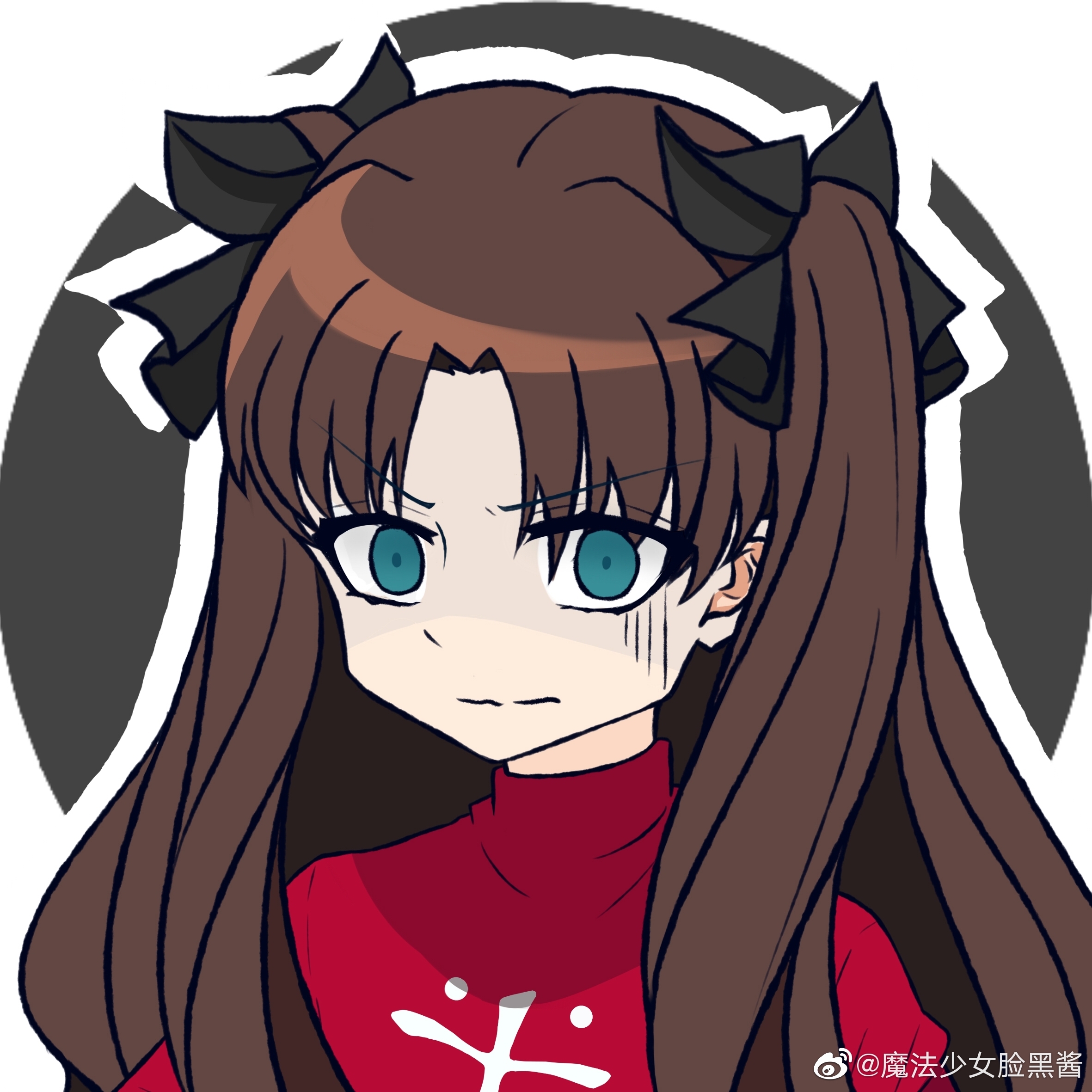 破事水开演之时魔幻现实主义远坂凛哄我