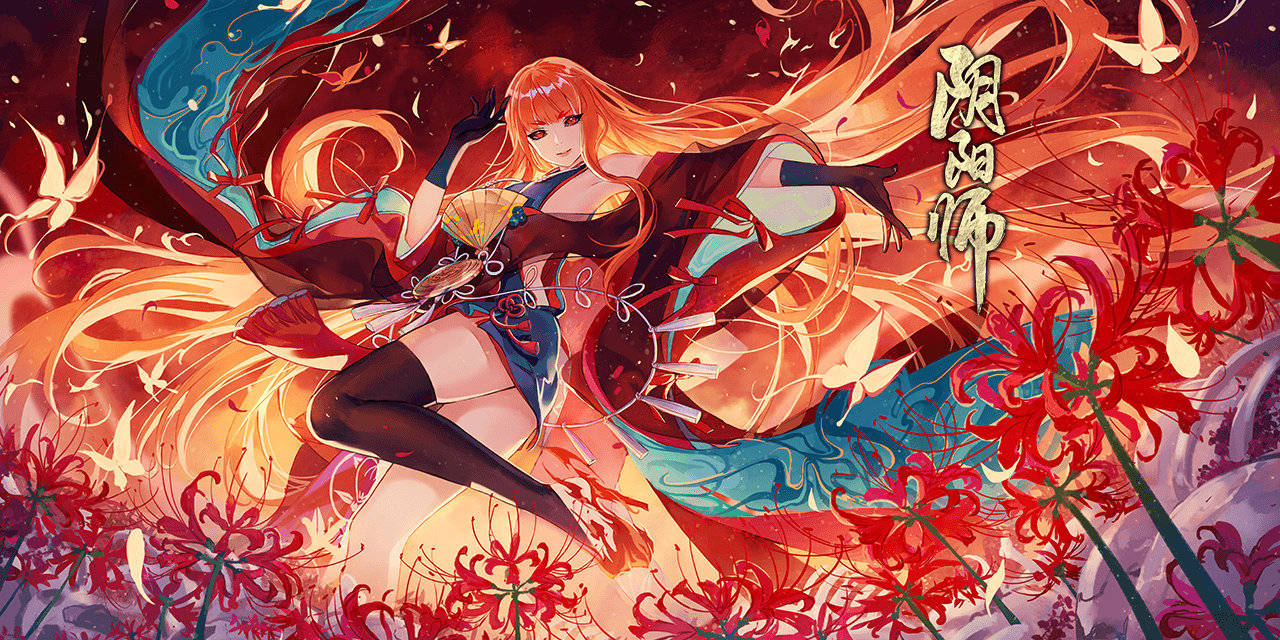 求不知火的各种壁纸我先来