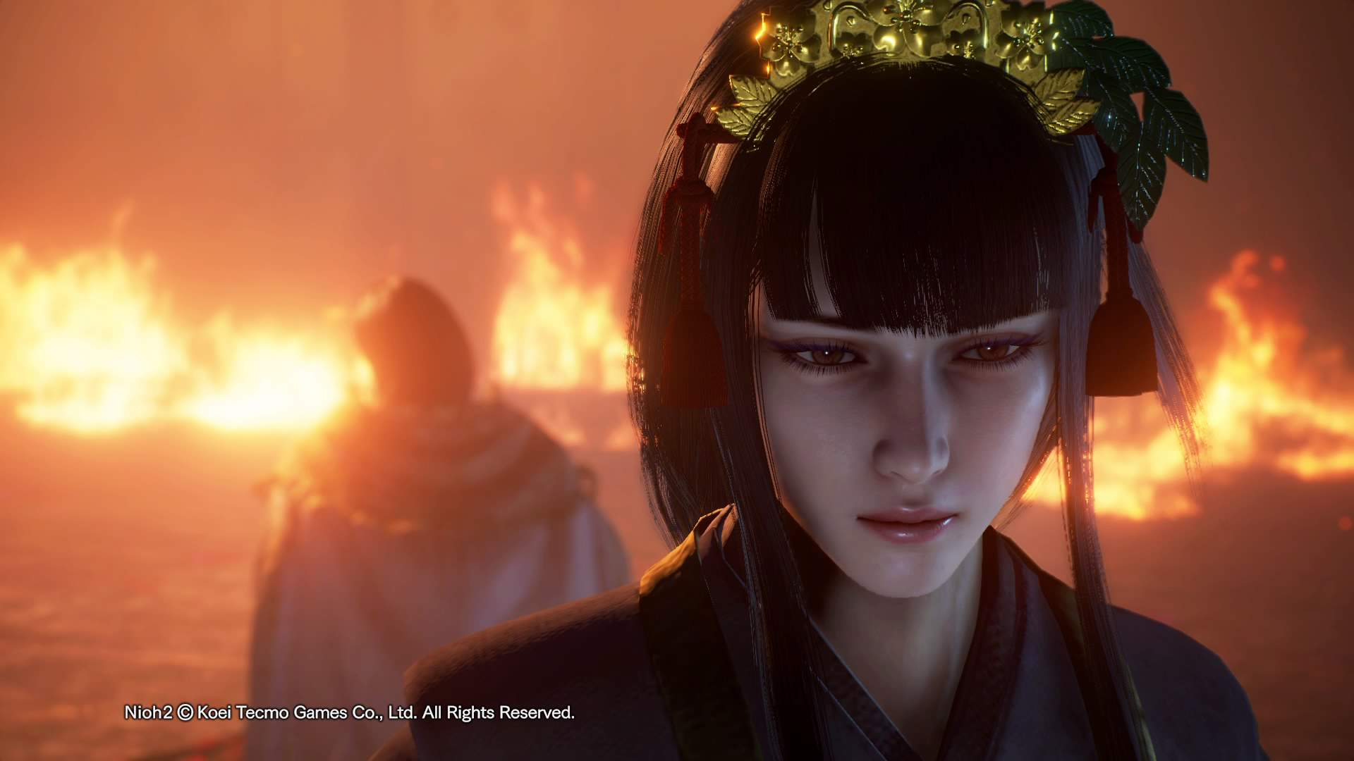 无内鬼 来点捏脸