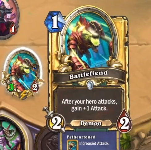 新卡讨论破事水奇怪的异灵术增加了