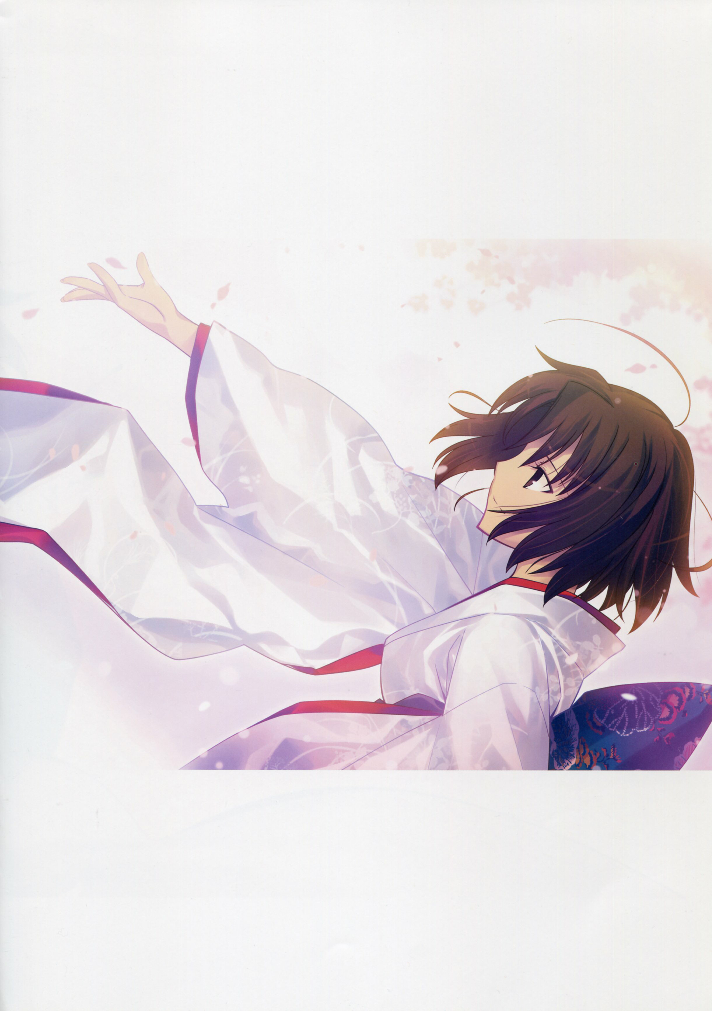 [提问求助]有没有两仪式的好图.