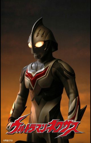 特摄迷来些n系列的剧照