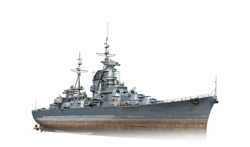 苏联8级巡洋舰——塔林(tallin)