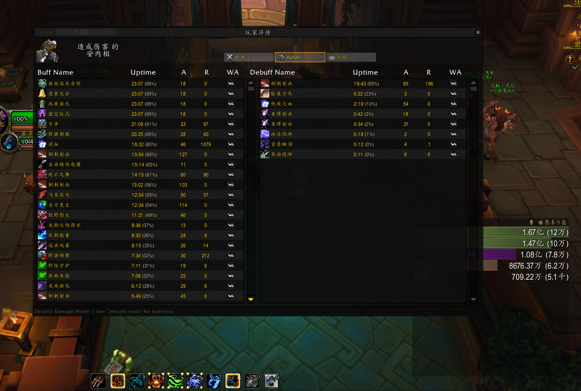 吹一下虚空仪式这玩意真香