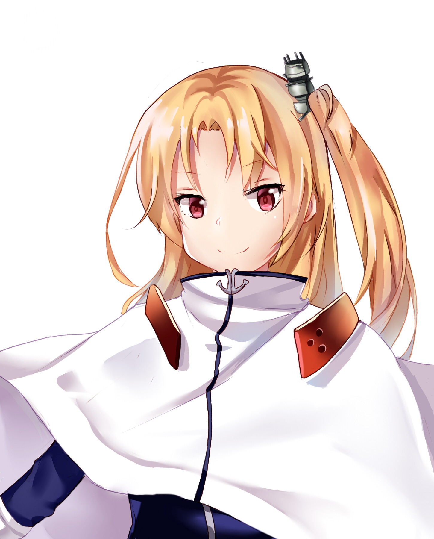 摸一下鸽了非常久的克爹级