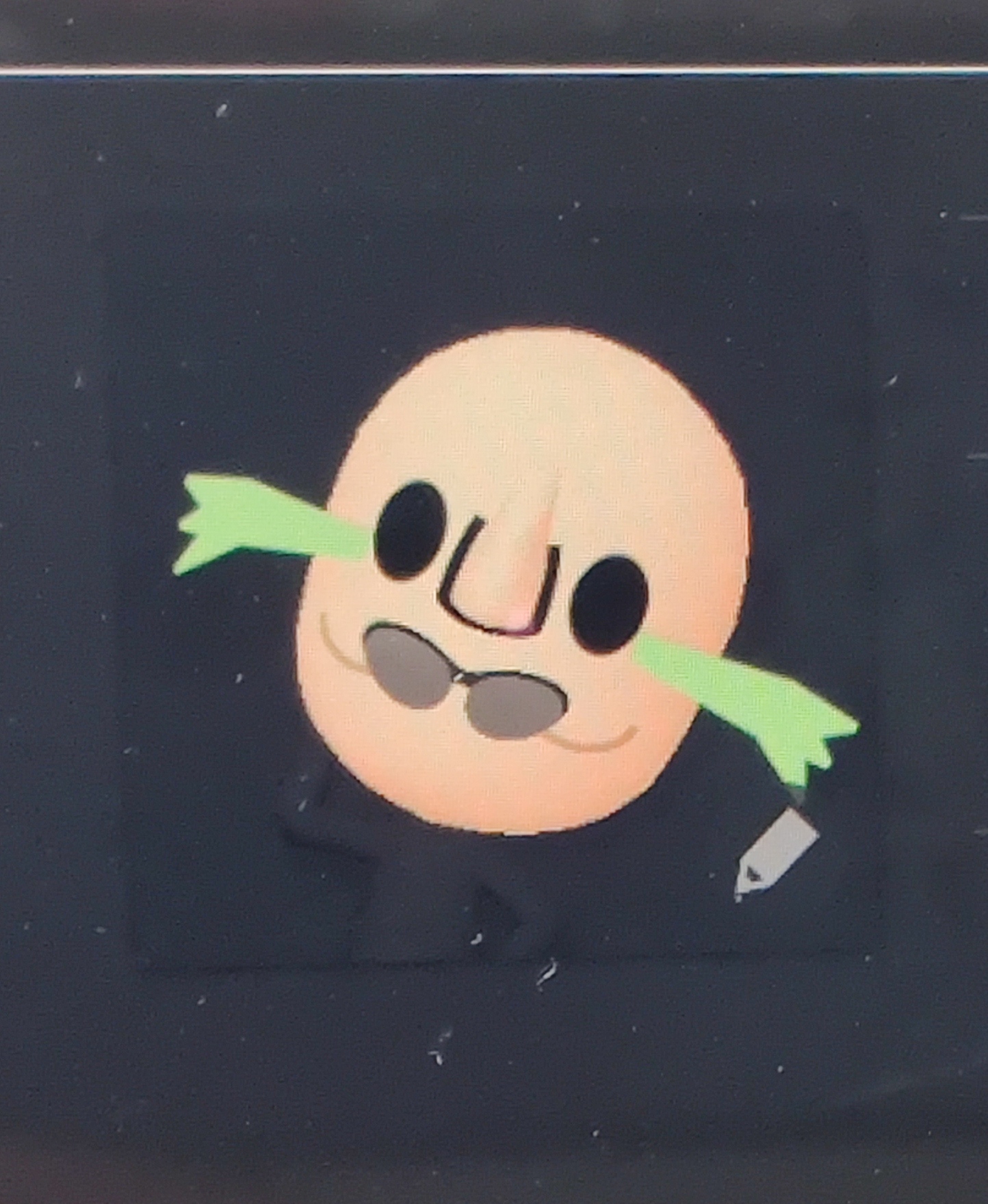 遇事不决问大佬有大佬分享一下mii的捏脸数据咩