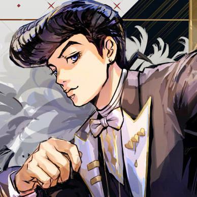 jo厨们进来讨论个事情关于疯狂钻石