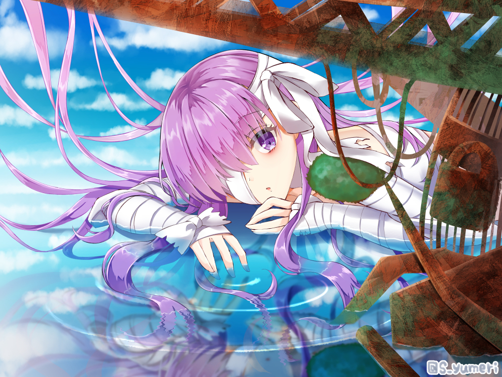 [破事水]花花的人气是不是有点低