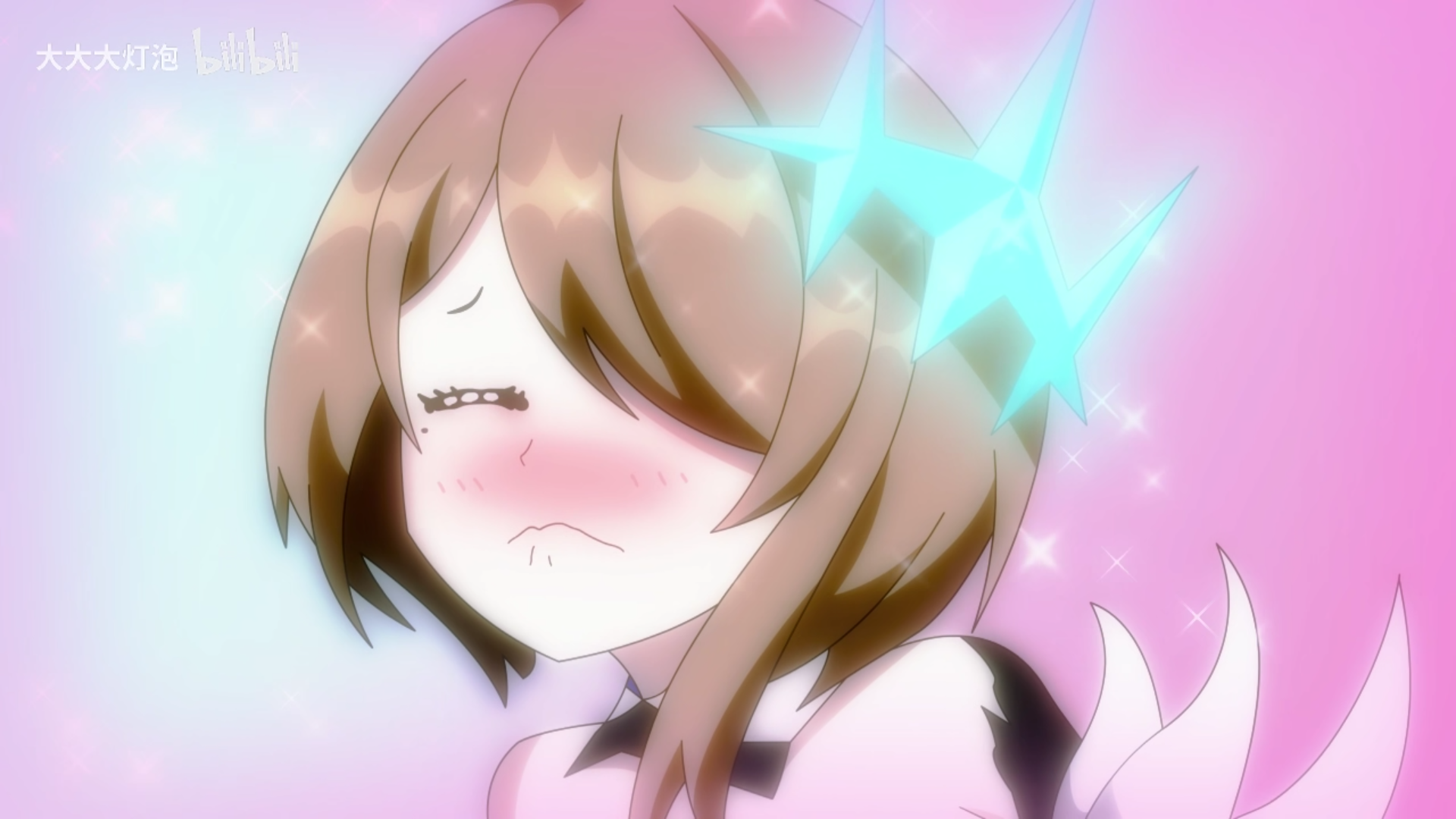 刚才一个朋友问我,这个德丽莎是被千年杀了吗