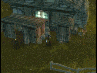 阿拉希 怀特迈恩 lm 铁房顶上有人 兽栏房顶上有人.