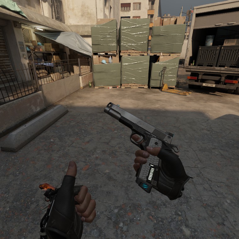 半条命alyx初体验