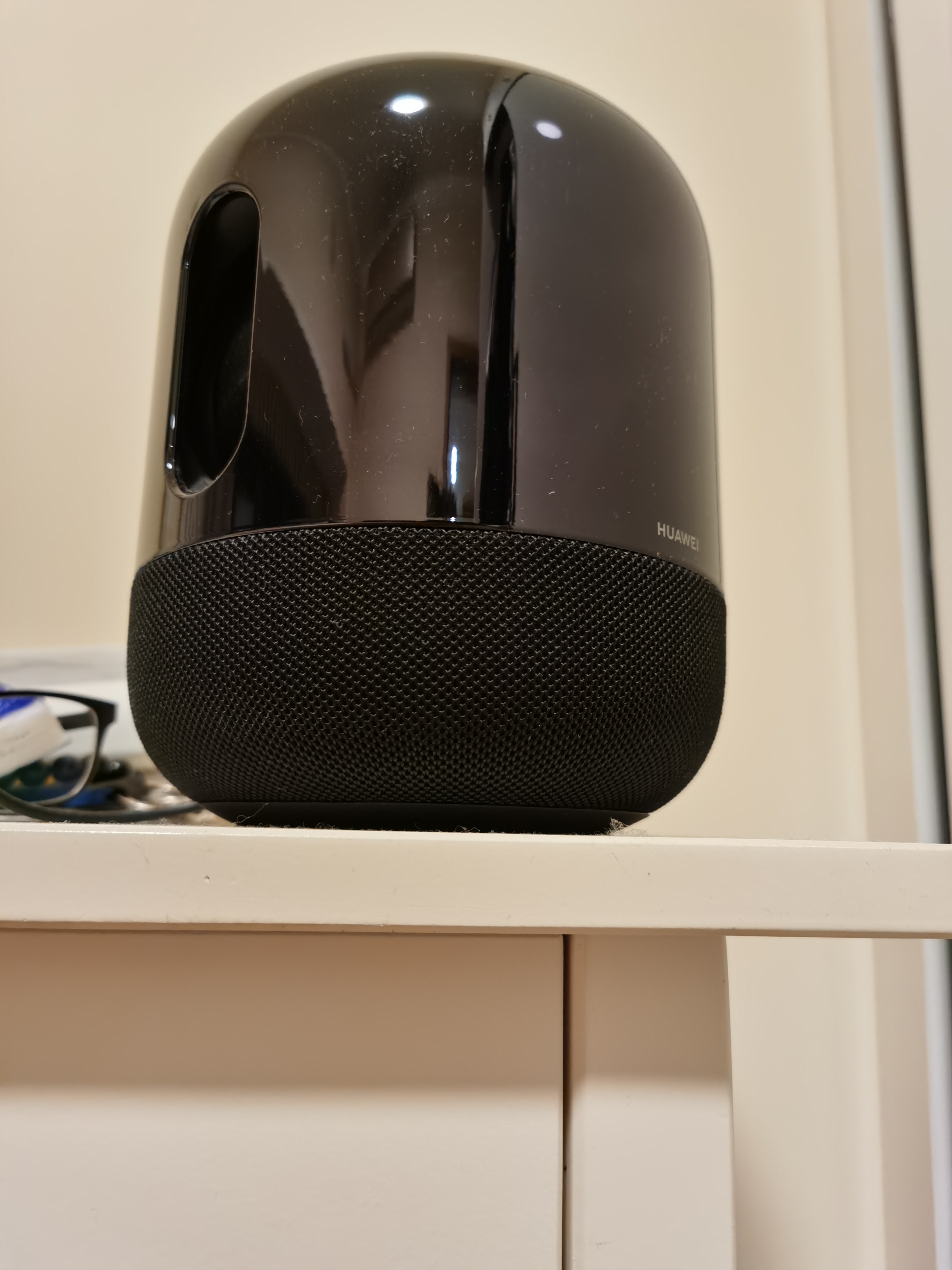 已出 出售 999 华为soundx 音箱 一只