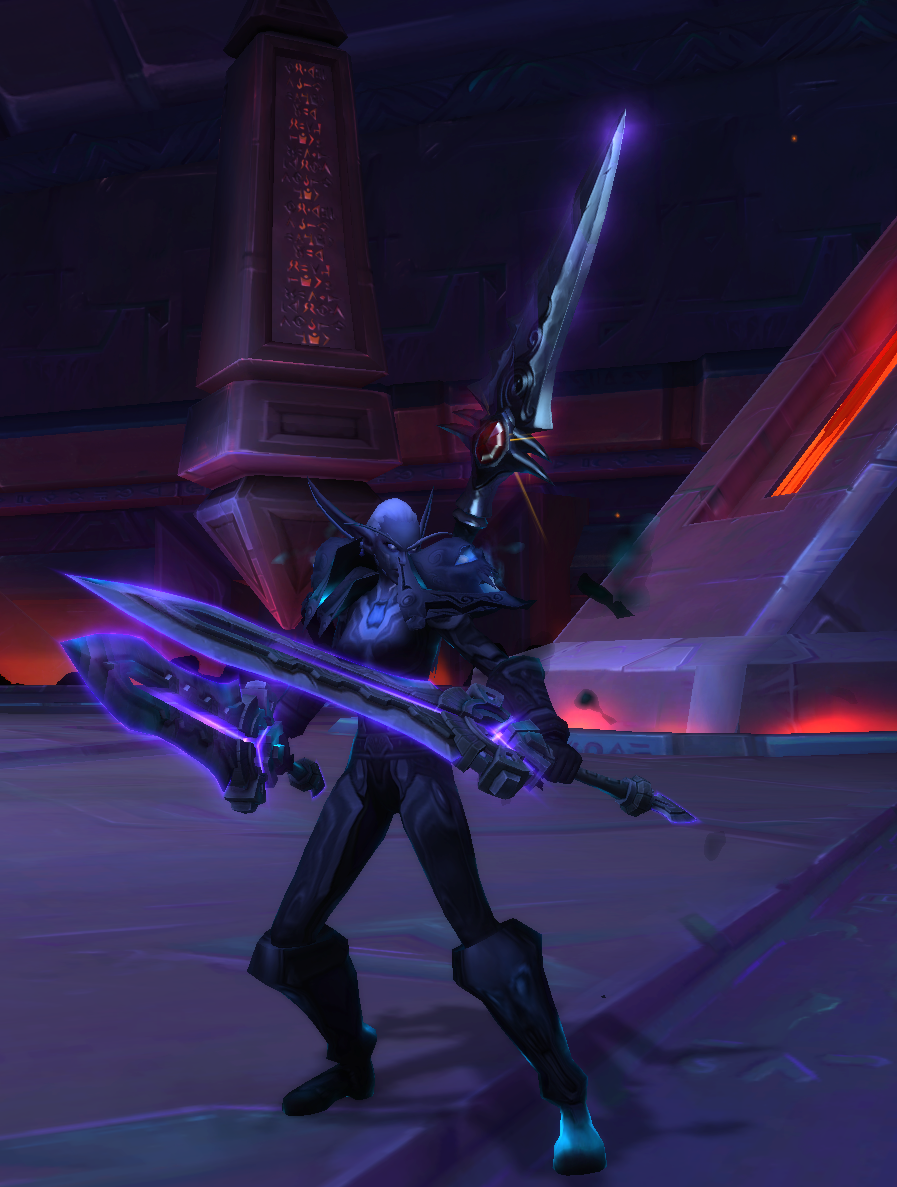 谁有夜之子战士,求上图