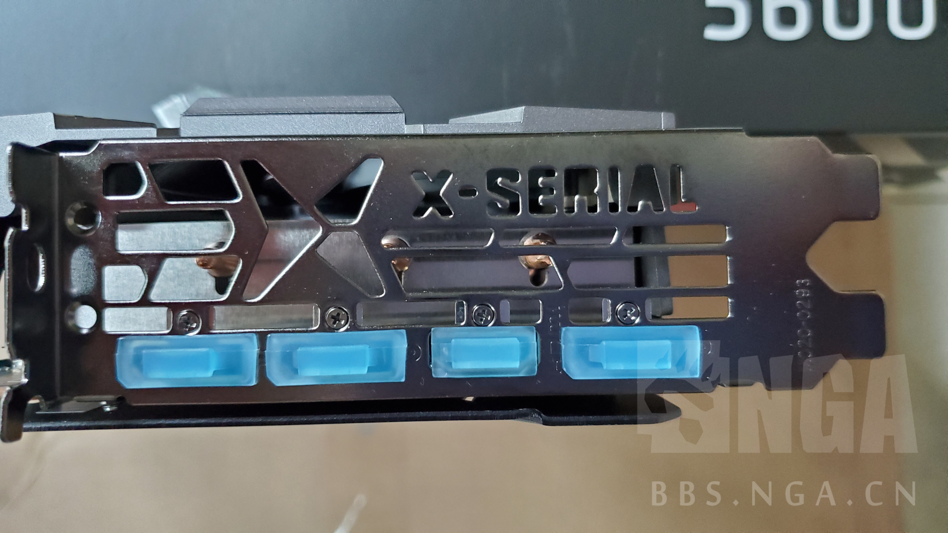 [硬件评测] 迪兰rx5600xt战神开箱简测体验,算是nga首测吧