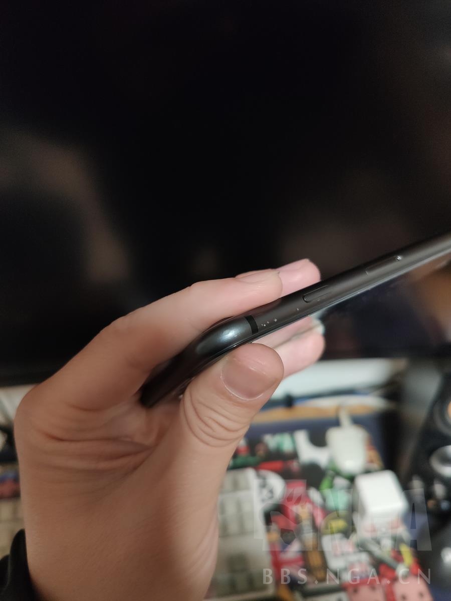 手机平板浙江苹果美版无锁iphone8plus64g黑色全网通