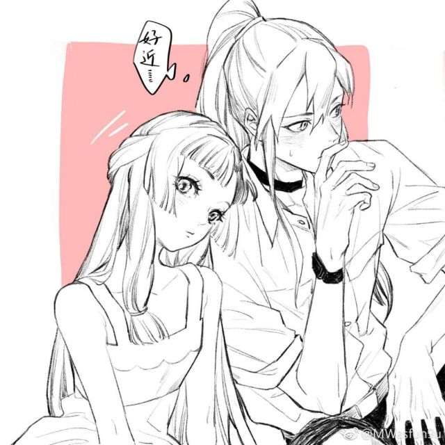 喜闻乐见有没有阴阳师情头推荐