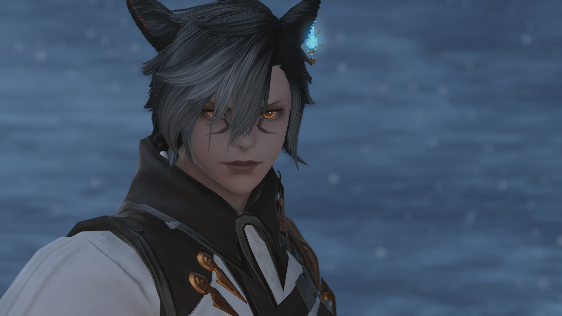 有什么好看猫男让我康康呀