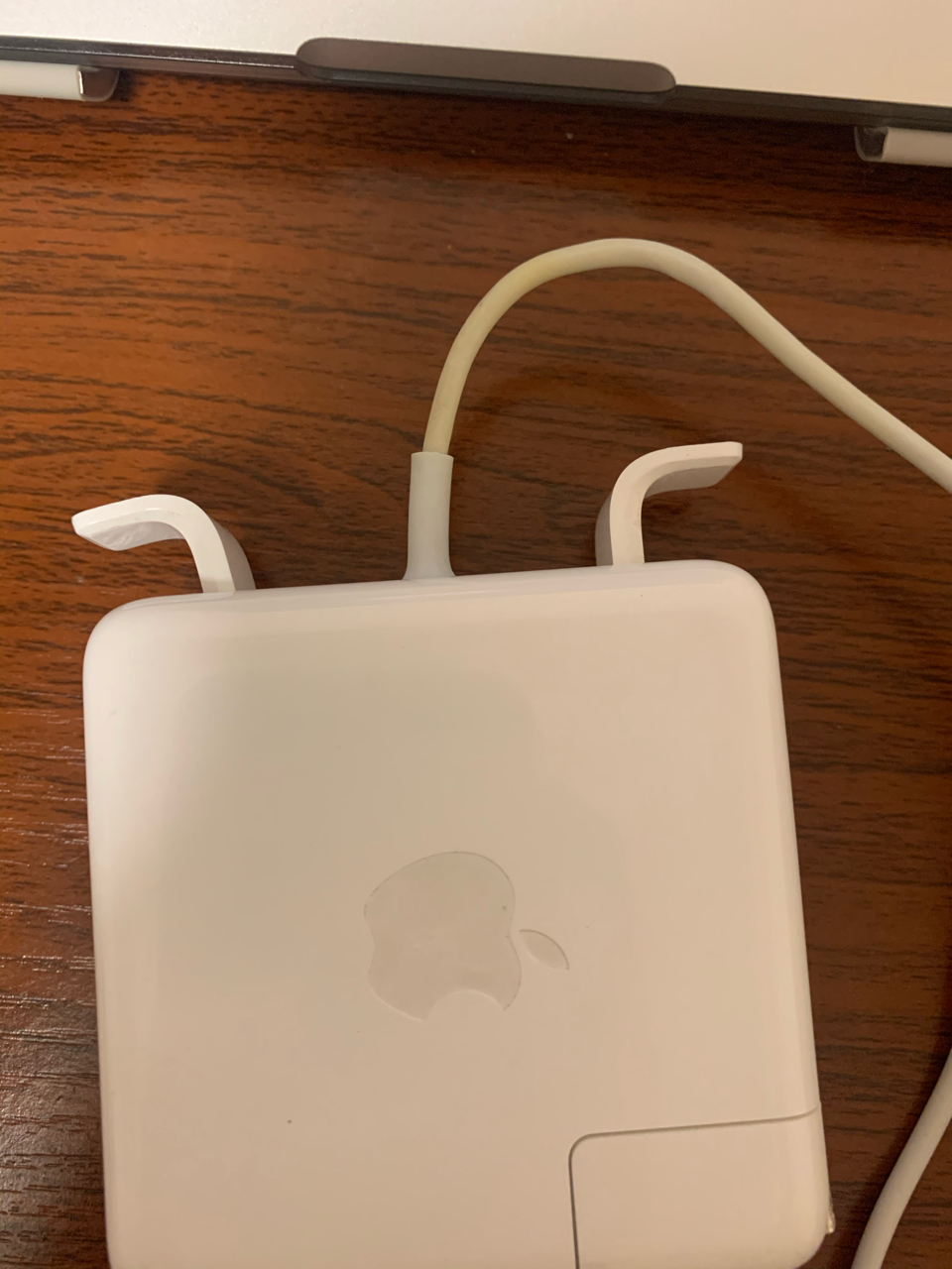 [电脑硬件]出苹果原装85w magsafe2充电器,自定义9新