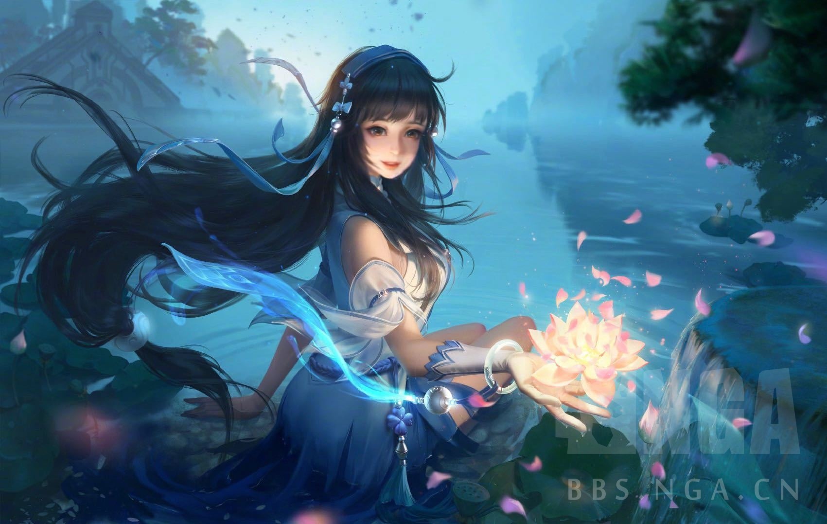 [讨论] 谈谈西施的玩法