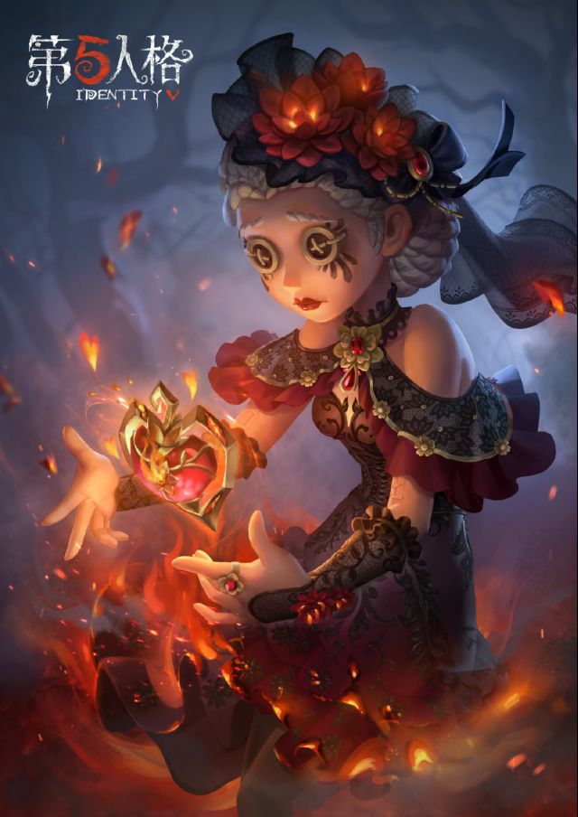 [评分][请使用网页版浏览] 礼包评分:医生-浴火绯花