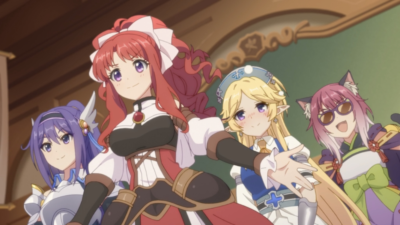 [日服相关]猫剑这表情着实把我笑喷了