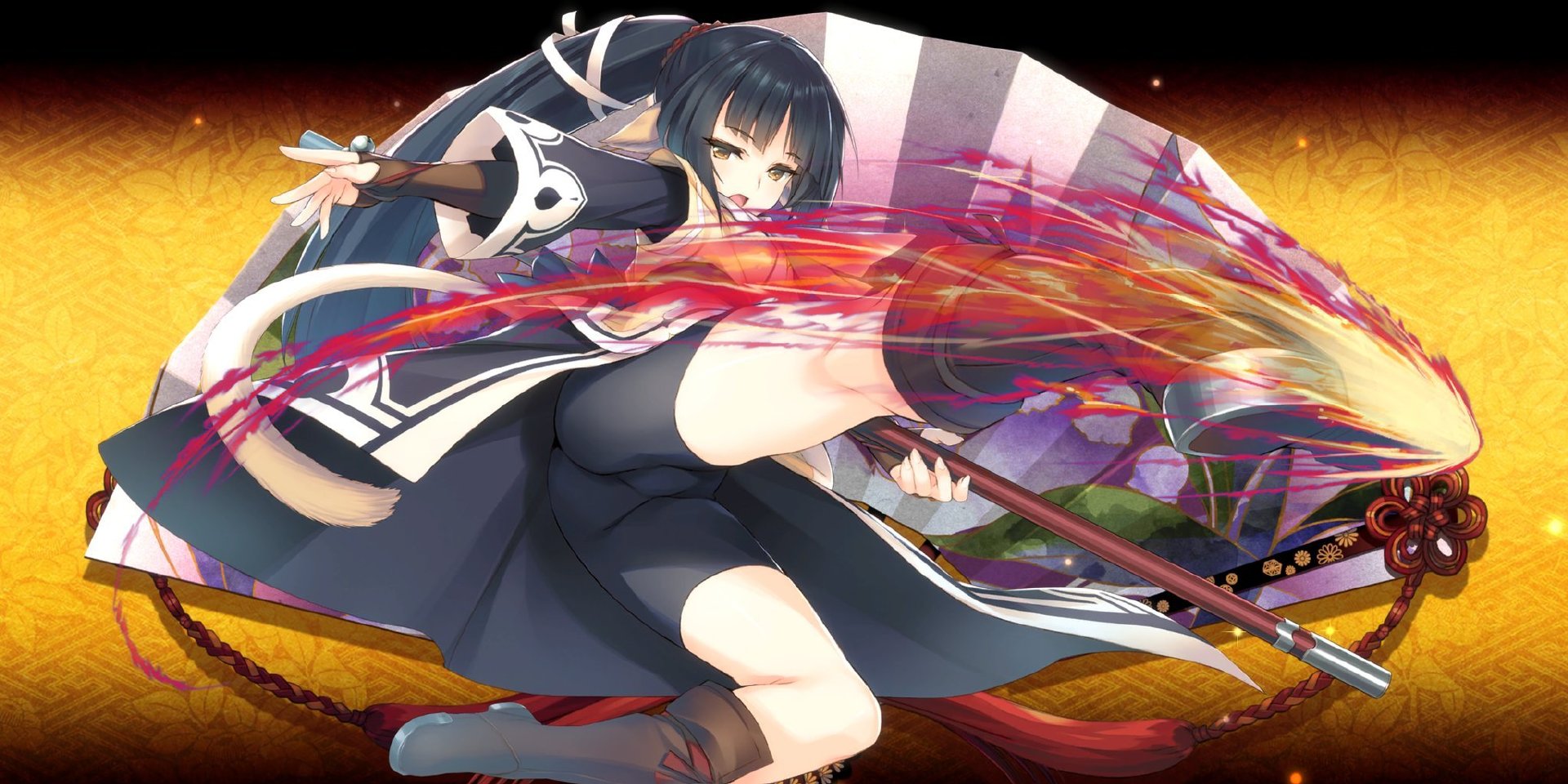 剧透讨论玩家发动了钞能力柚叶复活了