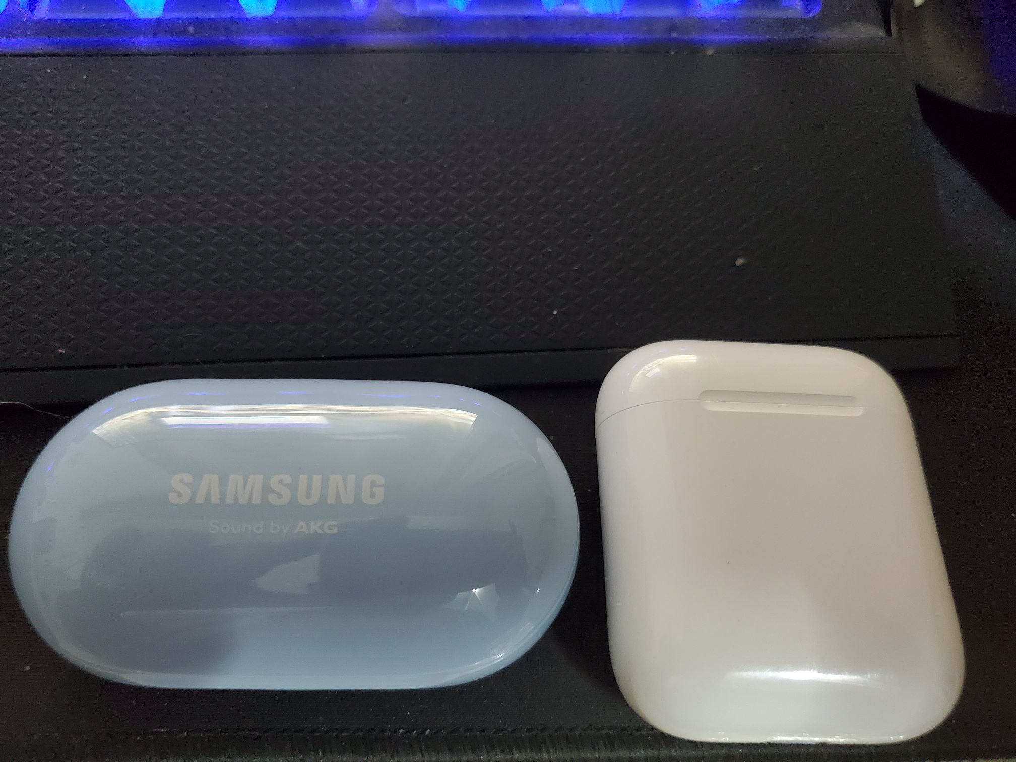 三星buds plus到手