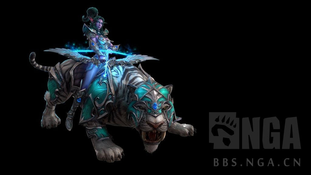 分享重制版从部落大西迁到杜隆塔尔的建立11张动态壁纸21张静态壁纸