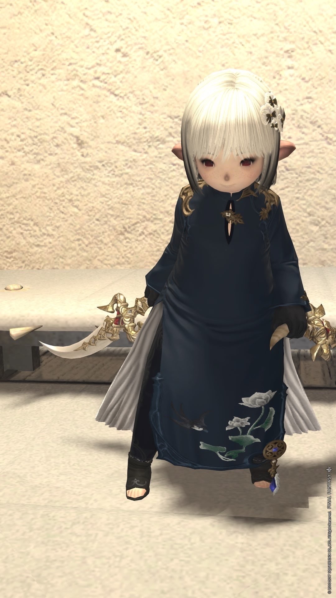 这两款我是觉得挺不错的, 公肥用基拉巴尼亚编发也很好[s:ac:赞同]