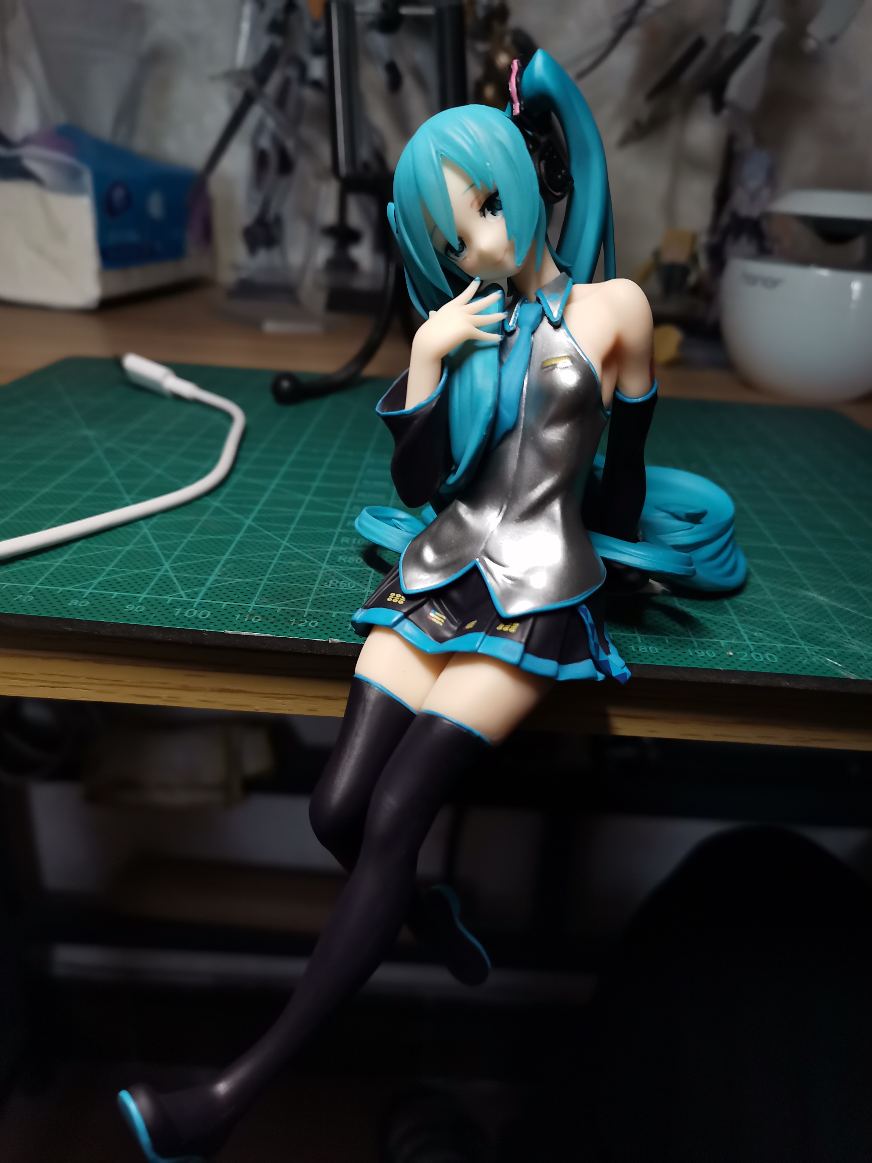 国产手办质量怎么样 nga玩家社区