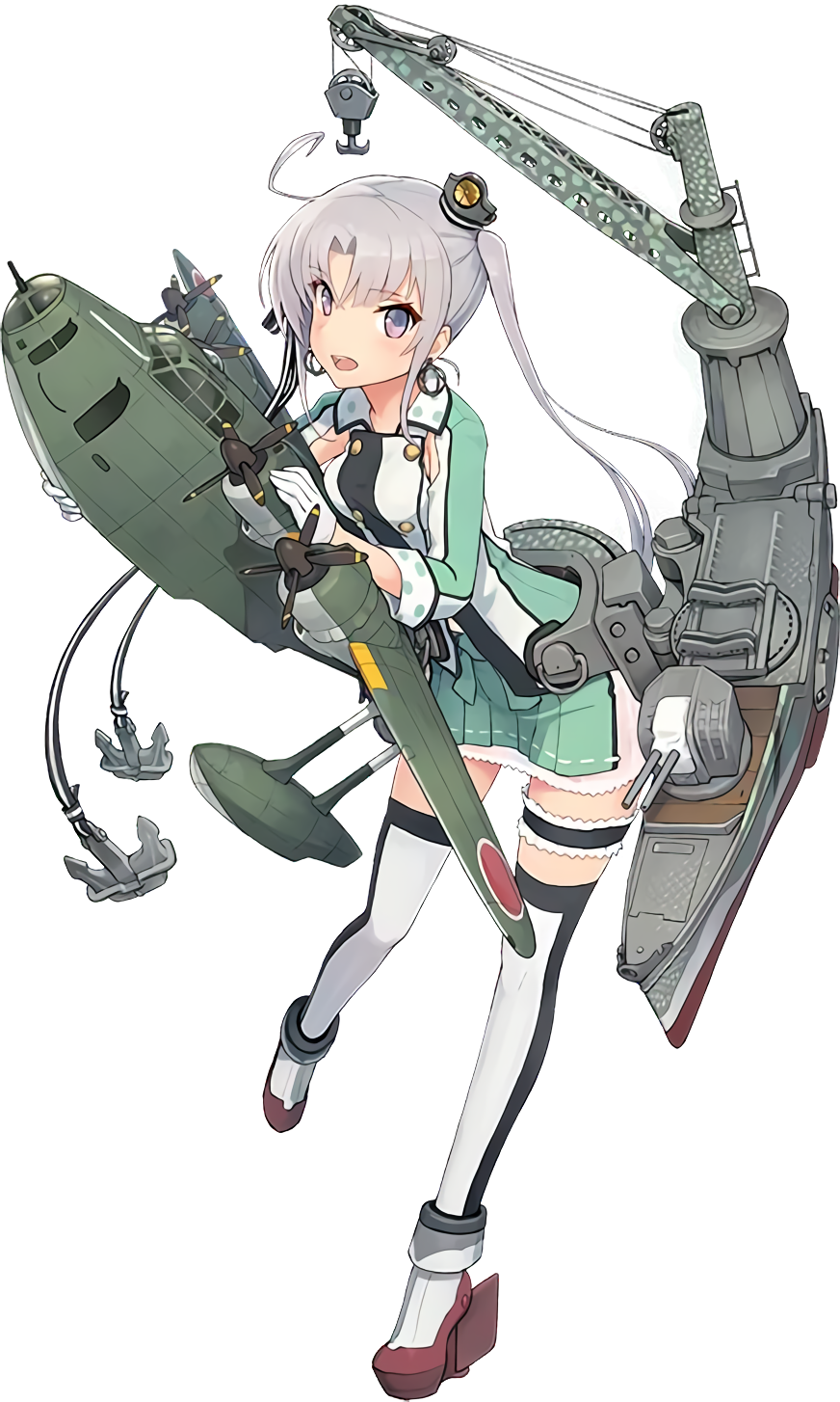 速报舰c二期动画pv公开