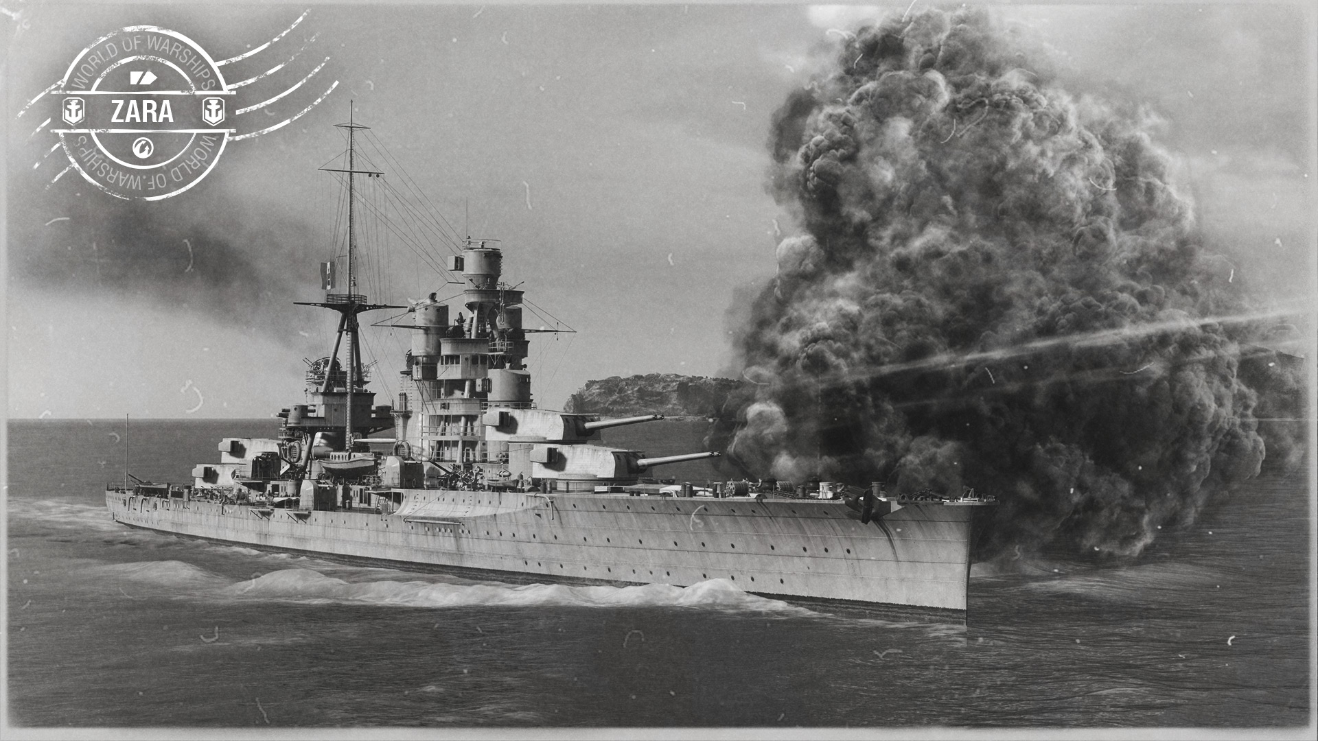 wows科普英国海军元帅安德鲁坎宁安