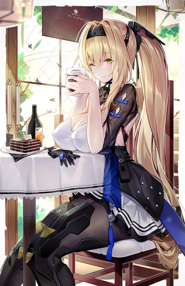 求图求点比安卡的美图