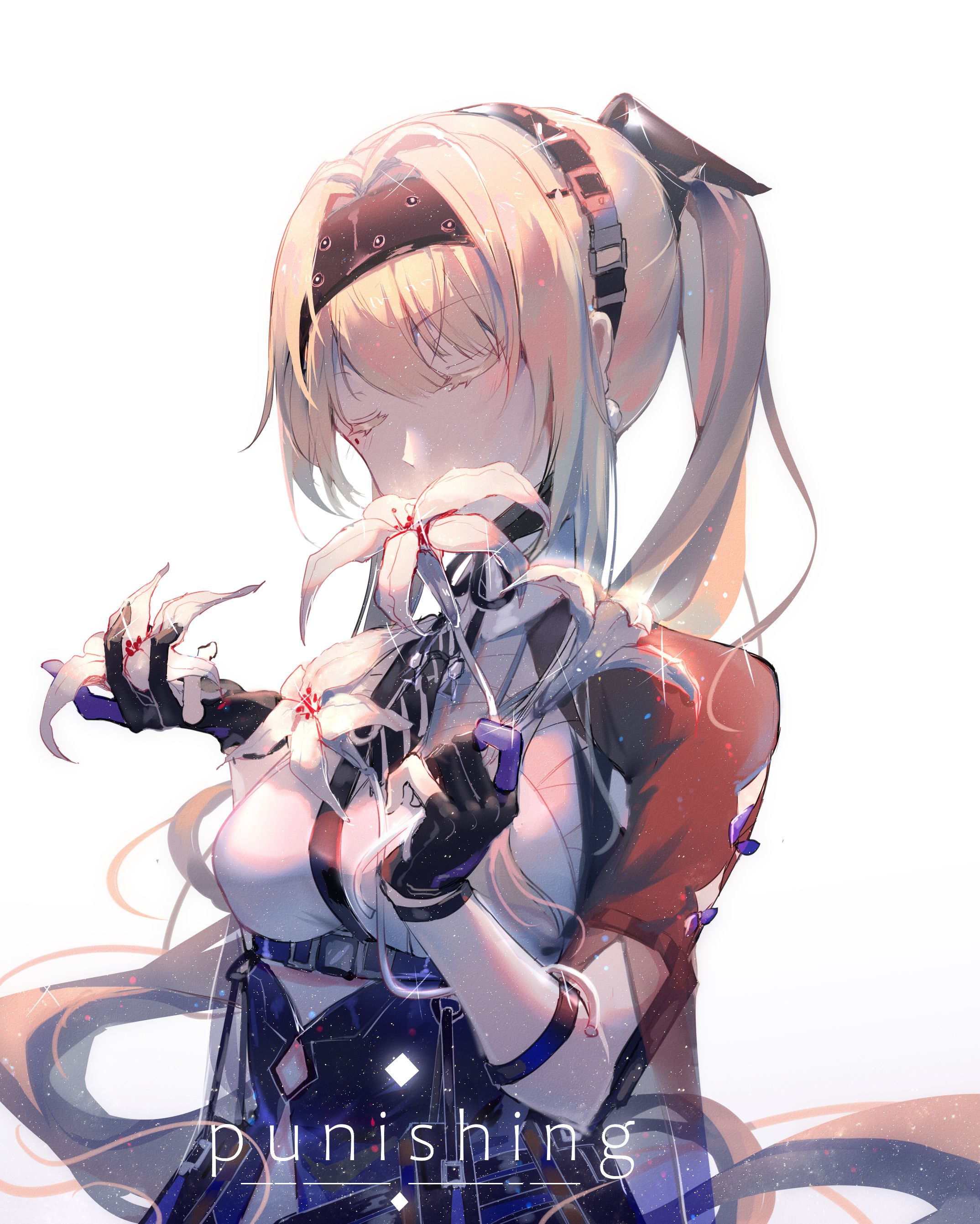 (求图)求点比安卡的美图 nga玩家社区