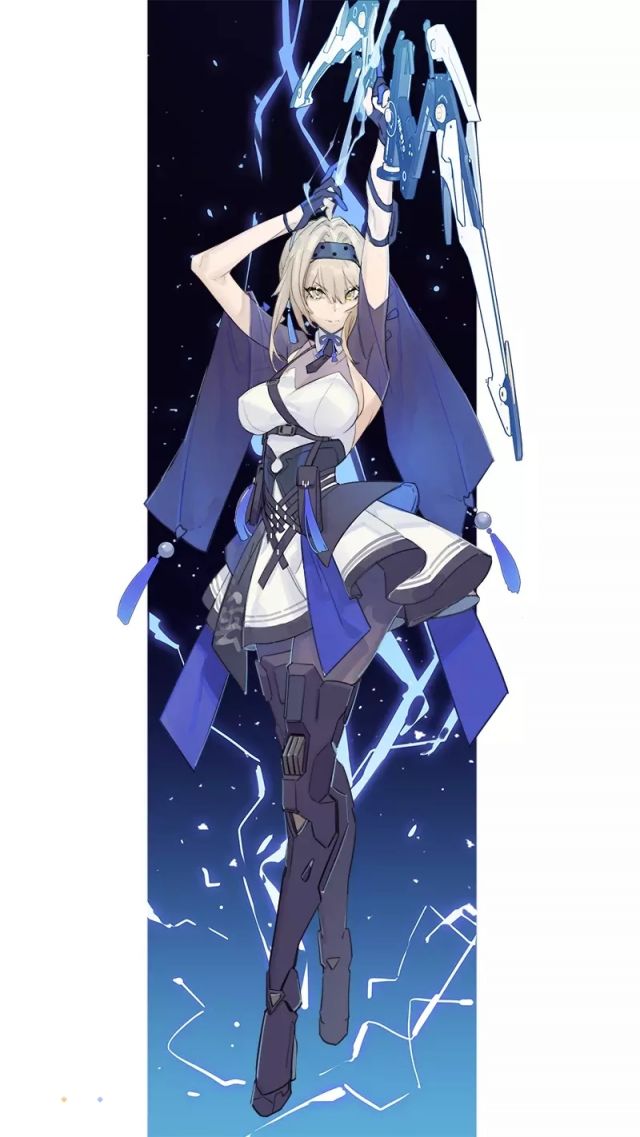 求图求点比安卡的美图