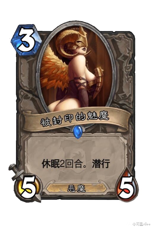 这个精灵巫师妹纸不错啊,我可以!
