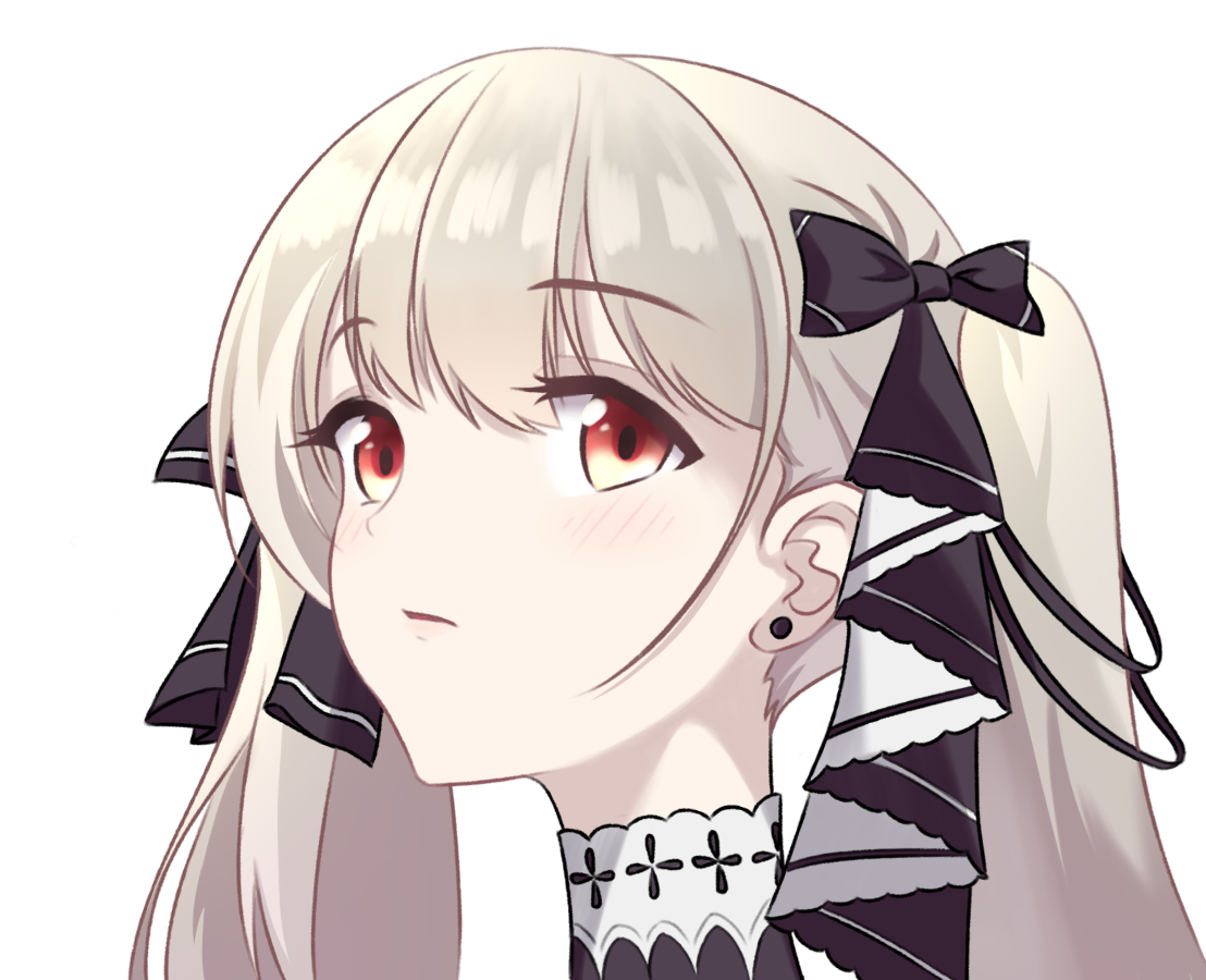 [谢谢茄子]可畏涂鸦,许愿复刻