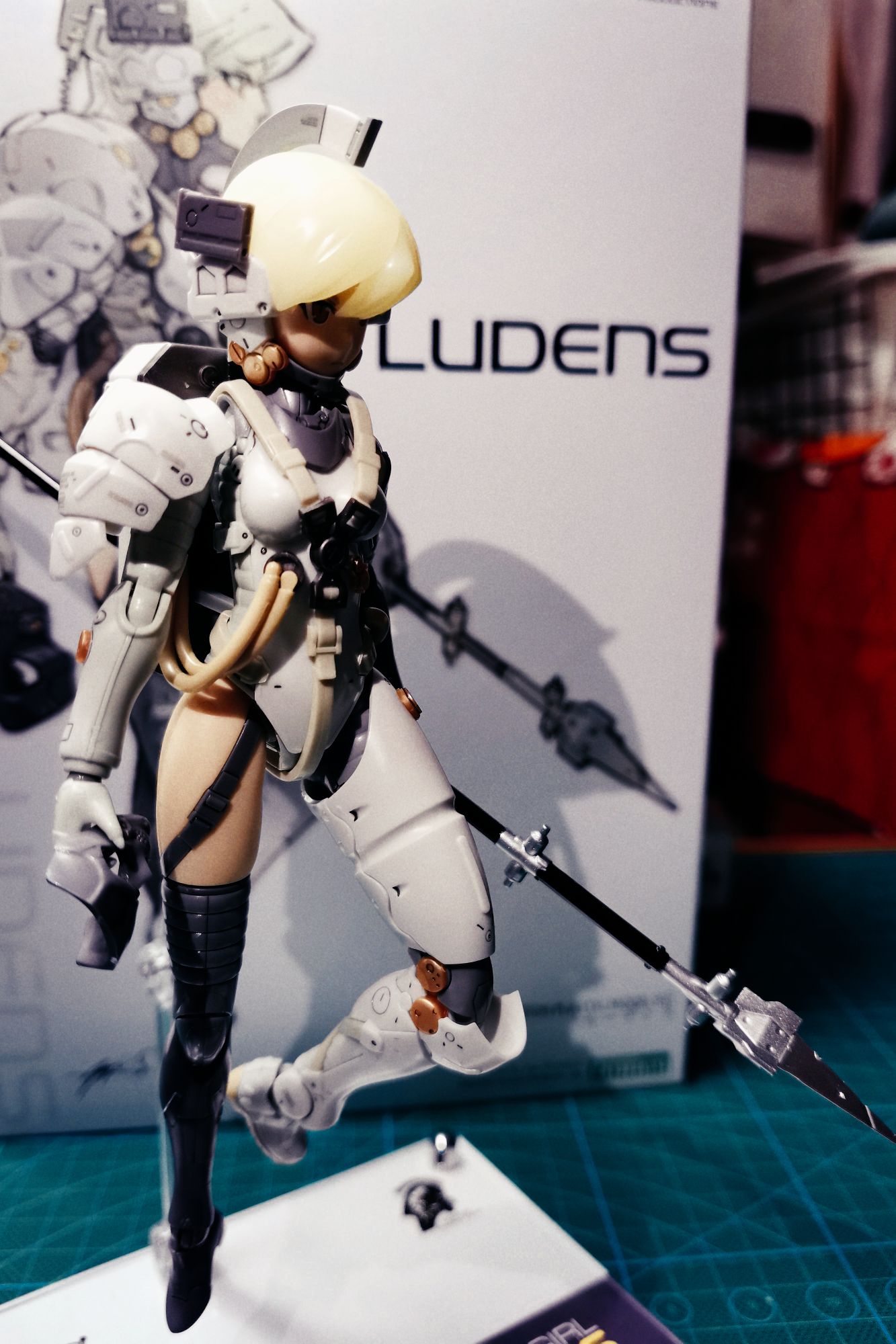 模玩之魂小岛秀夫死亡搁浅机娘权限不足发这里吧